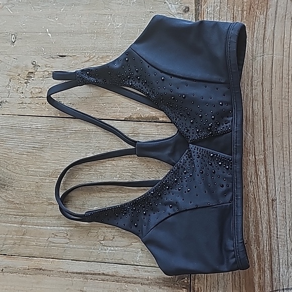 Buffbunny Collection Other - Buffbunny Black Bra